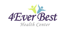 4Ever Best Health Center Logo